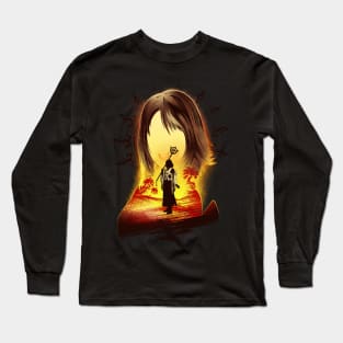 Summoner of Spira 2 Long Sleeve T-Shirt